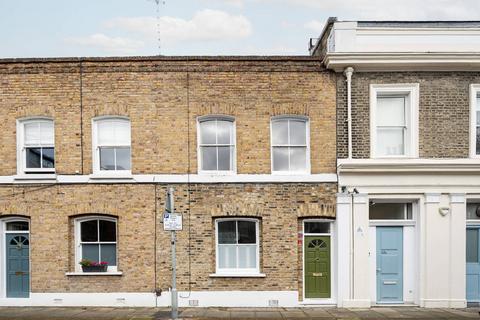 2 bedroom house to rent, Wellington Row, E2, Shoreditch, London, E2
