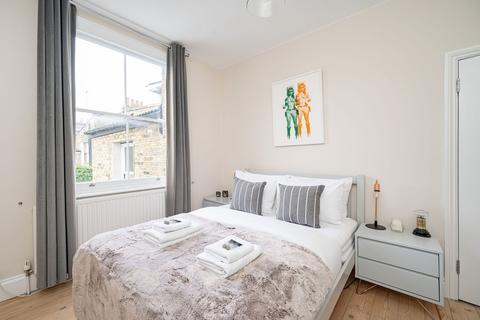 2 bedroom house to rent, Wellington Row, E2, Shoreditch, London, E2