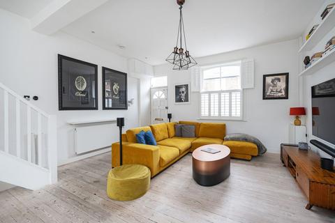 2 bedroom house to rent, Wellington Row, E2, Shoreditch, London, E2