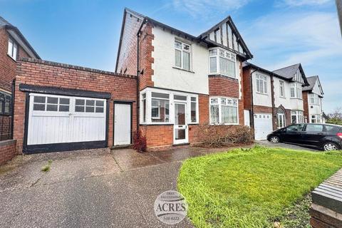 3 bedroom detached house for sale, Birmingham Road, Great Barr, Birmingham