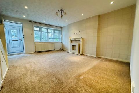 undefined, Nuttall Avenue, Whitefield, Manchester