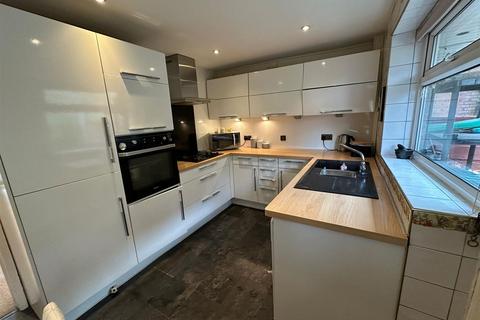 undefined, Nuttall Avenue, Whitefield, Manchester