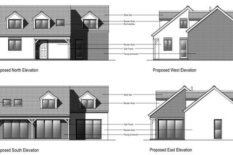 undefined, North Hall Road, Bishop's Stortford, CM22