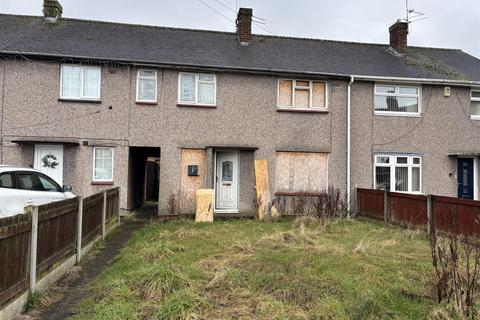 3 bedroom terraced house for sale, Elsie Street, Goole, Goole
