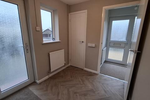 3 bedroom semi-detached house to rent, Heol Sant Gattwg, Llanspyddid, Brecon, Powys.