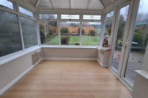 3 bedroom semi-detached house to rent, Heol Sant Gattwg, Llanspyddid, Brecon, Powys.