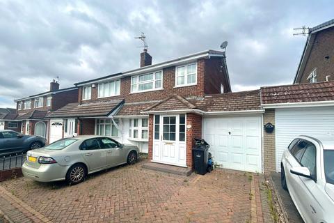 undefined, Harcourt Drive, Dudley DY3