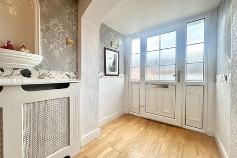 undefined, Harcourt Drive, Dudley DY3