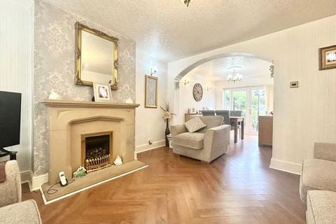 undefined, Harcourt Drive, Dudley DY3