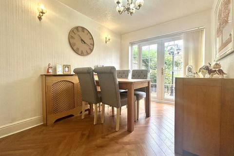 undefined, Harcourt Drive, Dudley DY3