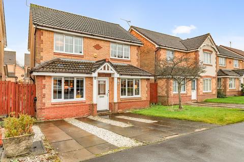 undefined, Salmon Inn Park, Polmont, FK2