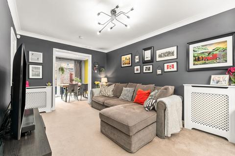 undefined, Salmon Inn Park, Polmont, FK2
