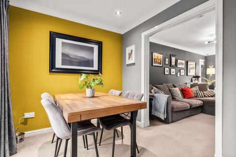 undefined, Salmon Inn Park, Polmont, FK2