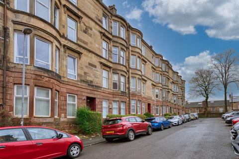9 Overdale Avenue, Flat 2/2, Battlefield, Glasgow, G42 9QJ