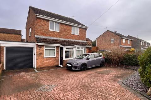 undefined, Fonmon Park Road, Rhoose, CF62 3BG