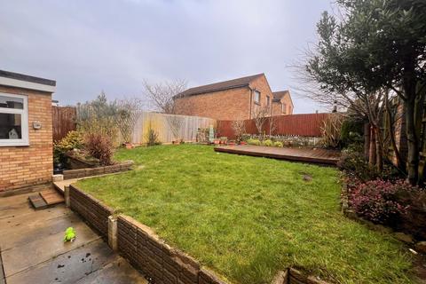 undefined, Fonmon Park Road, Rhoose, CF62 3BG