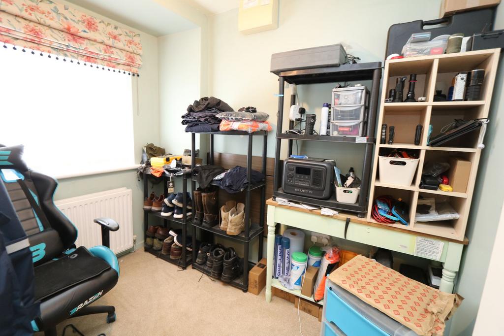 Study / Office