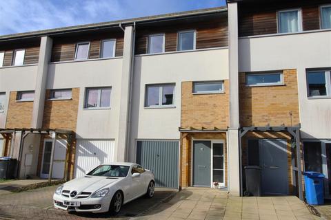 3 bedroom house for sale, Broomhill Way, Poole