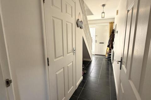 3 bedroom house for sale, Broomhill Way, Poole