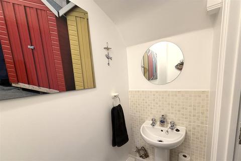 3 bedroom house for sale, Broomhill Way, Poole