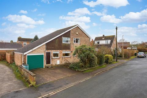 3 bedroom detached house for sale, Warwick Close, Sheriff Hutton, York