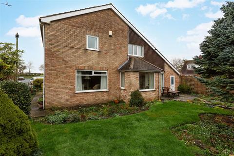 undefined, Warwick Close, Sheriff Hutton, York