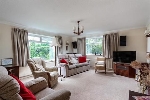 undefined, Warwick Close, Sheriff Hutton, York
