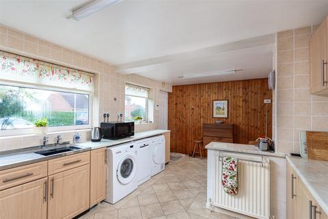 undefined, Warwick Close, Sheriff Hutton, York