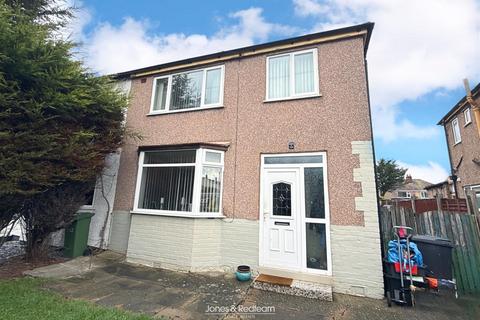 undefined, Trellewelyn Road, Rhyl