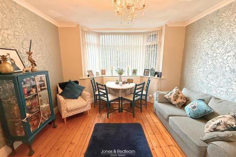 undefined, Trellewelyn Road, Rhyl
