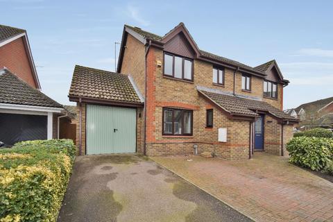 undefined, Huntsmill, Fulbourn, Cambridge