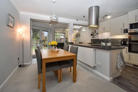undefined, Huntsmill, Fulbourn, Cambridge