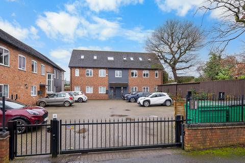 undefined, Flat 2, Rectory Court, 9 Old Rectory Lane B48 7SX