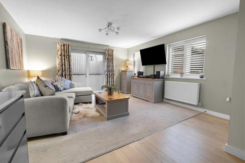 undefined, Flat 2, Rectory Court, 9 Old Rectory Lane B48 7SX