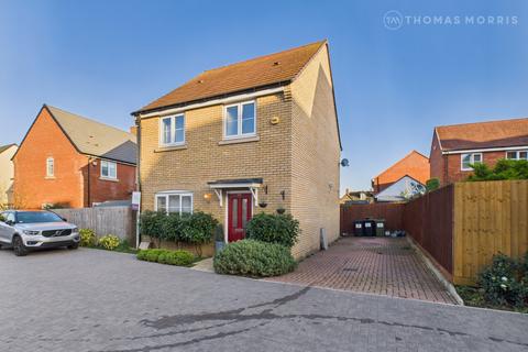 undefined, Herberts Meadow, Shefford SG17