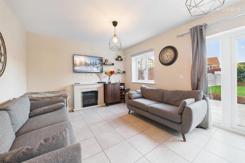 undefined, Herberts Meadow, Shefford SG17