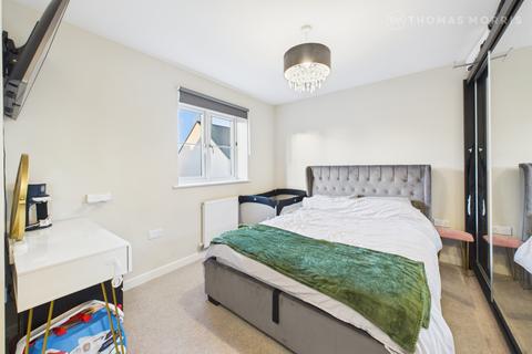 undefined, Herberts Meadow, Shefford SG17