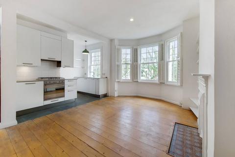 undefined, Hackford Road, Stockwell, London, SW9