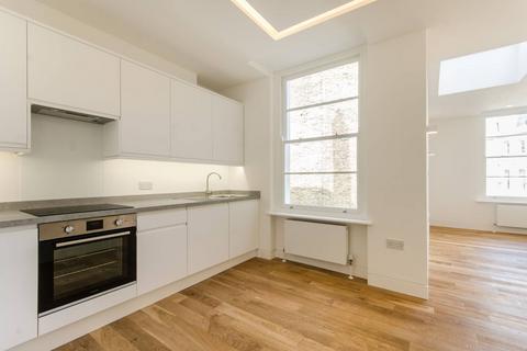 Old Brompton Road, South Kensington, London, SW5