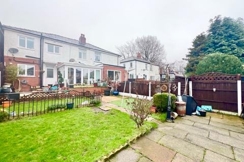 undefined, Bolton Road, Greater Manchester BL8
