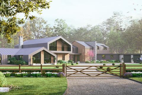 undefined, Pennypot Lane, Chobham GU24
