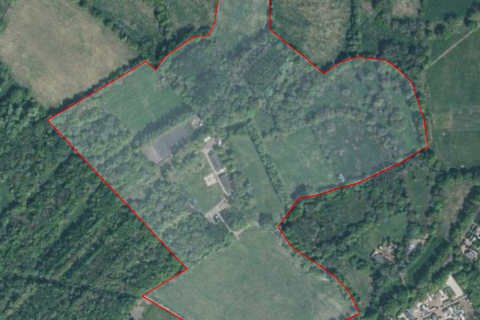 undefined, Pennypot Lane, Chobham GU24