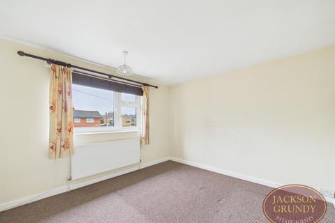 3 bedroom end of terrace house for sale, Swale Drive, Kings Heath, NN5 7NW