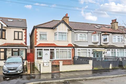 undefined, Manor Way, Merton CR4