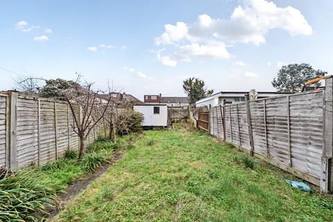 undefined, Manor Way, Merton CR4