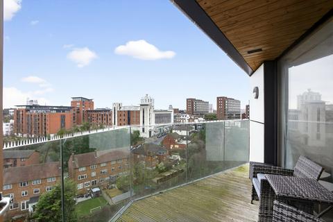 2 bedroom apartment for sale, 7 St. Marks Square, Bromley, BR2