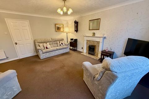 3 bedroom bungalow for sale, Holmes Road, Derbyshire DE72