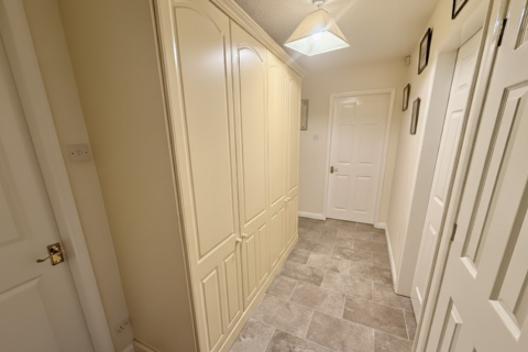 3 bedroom bungalow for sale, Holmes Road, Derbyshire DE72