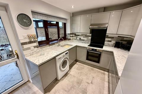 3 bedroom bungalow for sale, Holmes Road, Derbyshire DE72