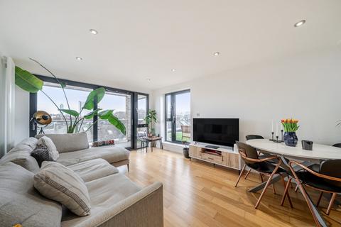 2 bedroom flat for sale, Trundleys Road, Deptford, London, SE8